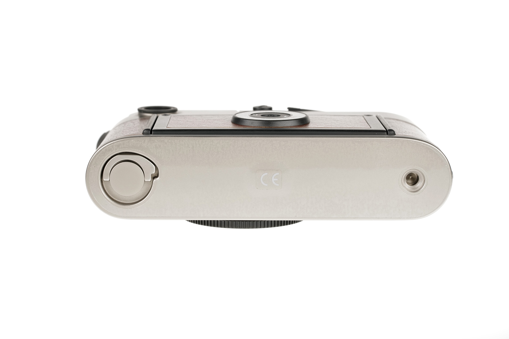 Leica M6 TTL 0.72 "Titan"