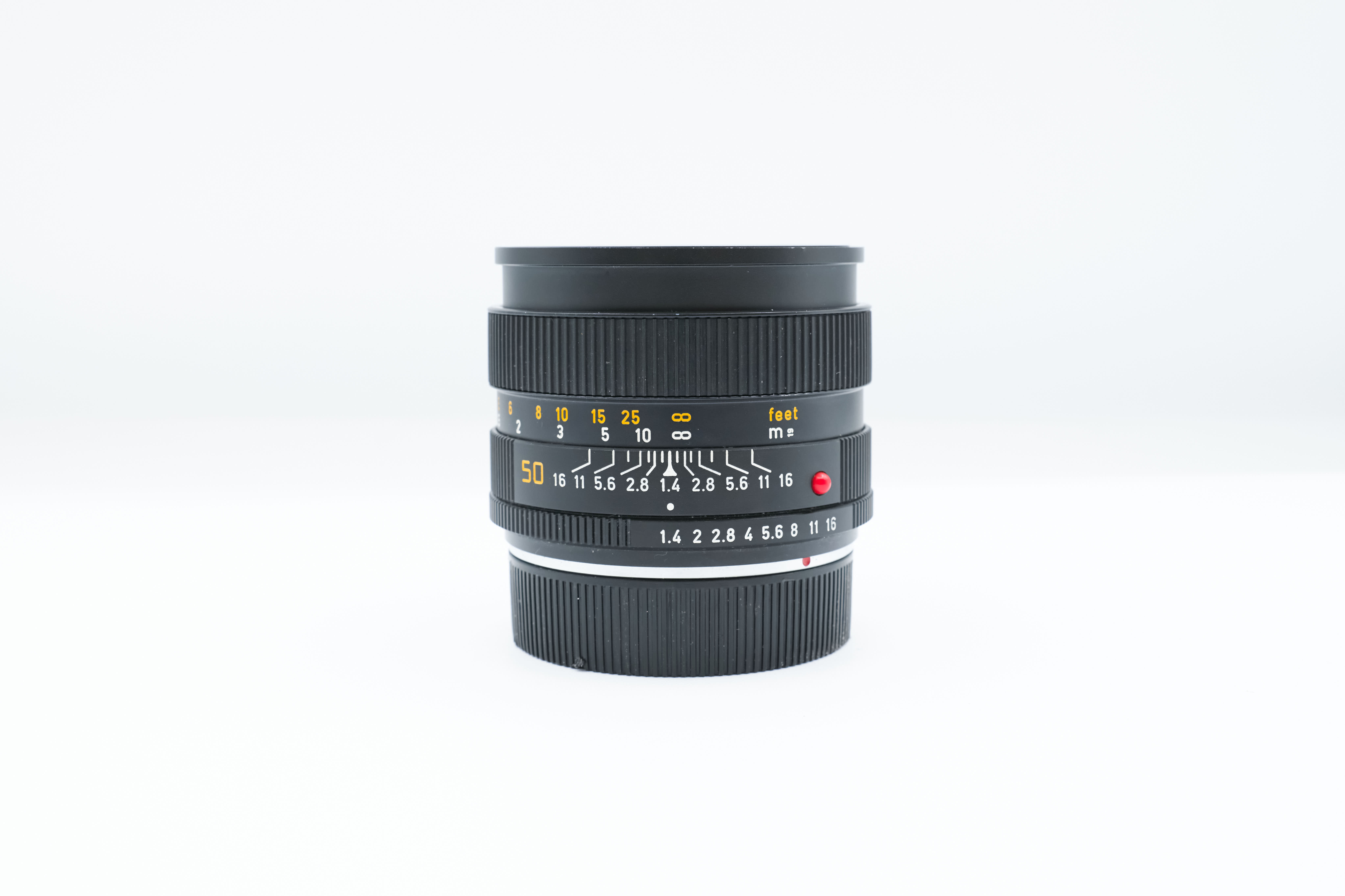 SUMMILUX-R 1:1.4/50 mm