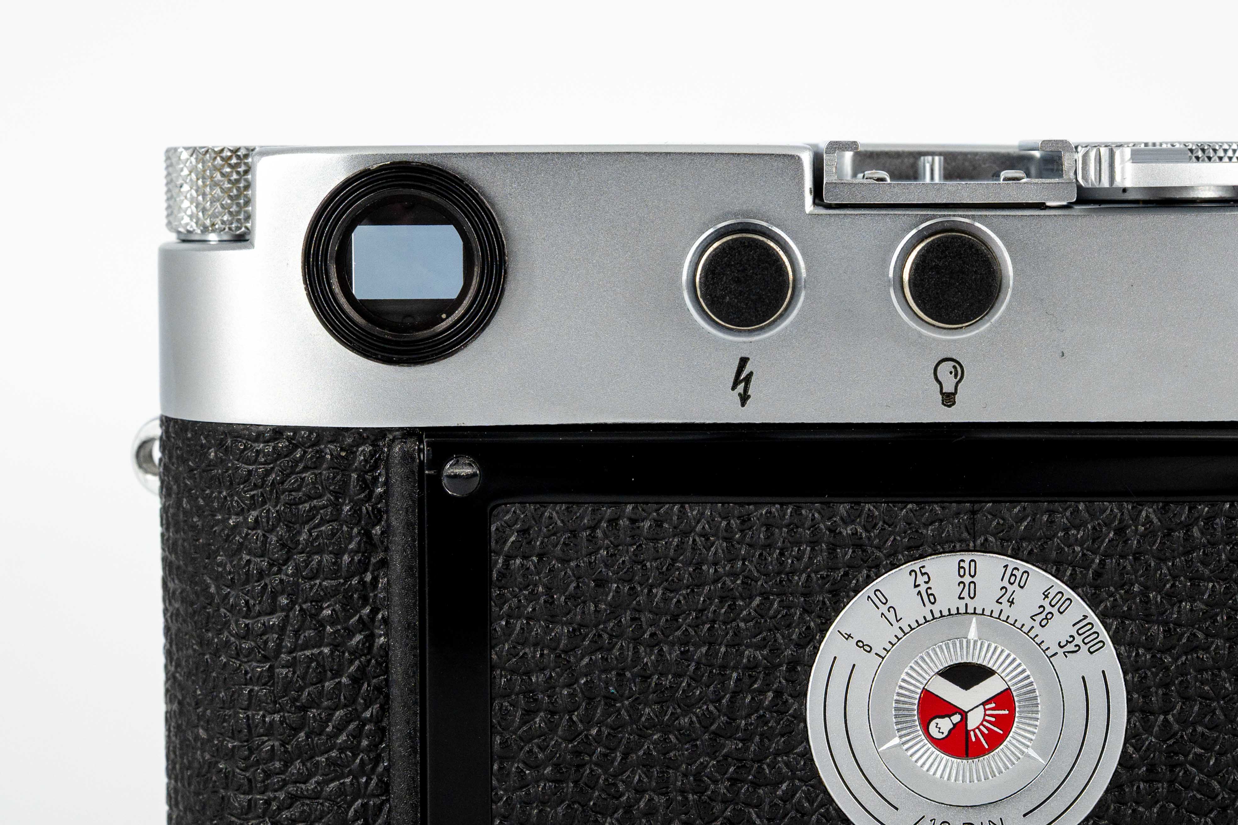 Leica M2 | Leica Camera Classic