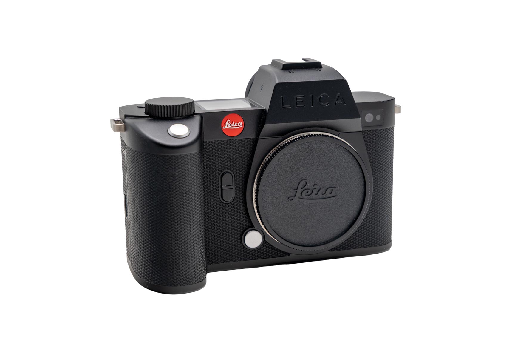 Leica SL2-S, black, Version E/U/JP - 10880