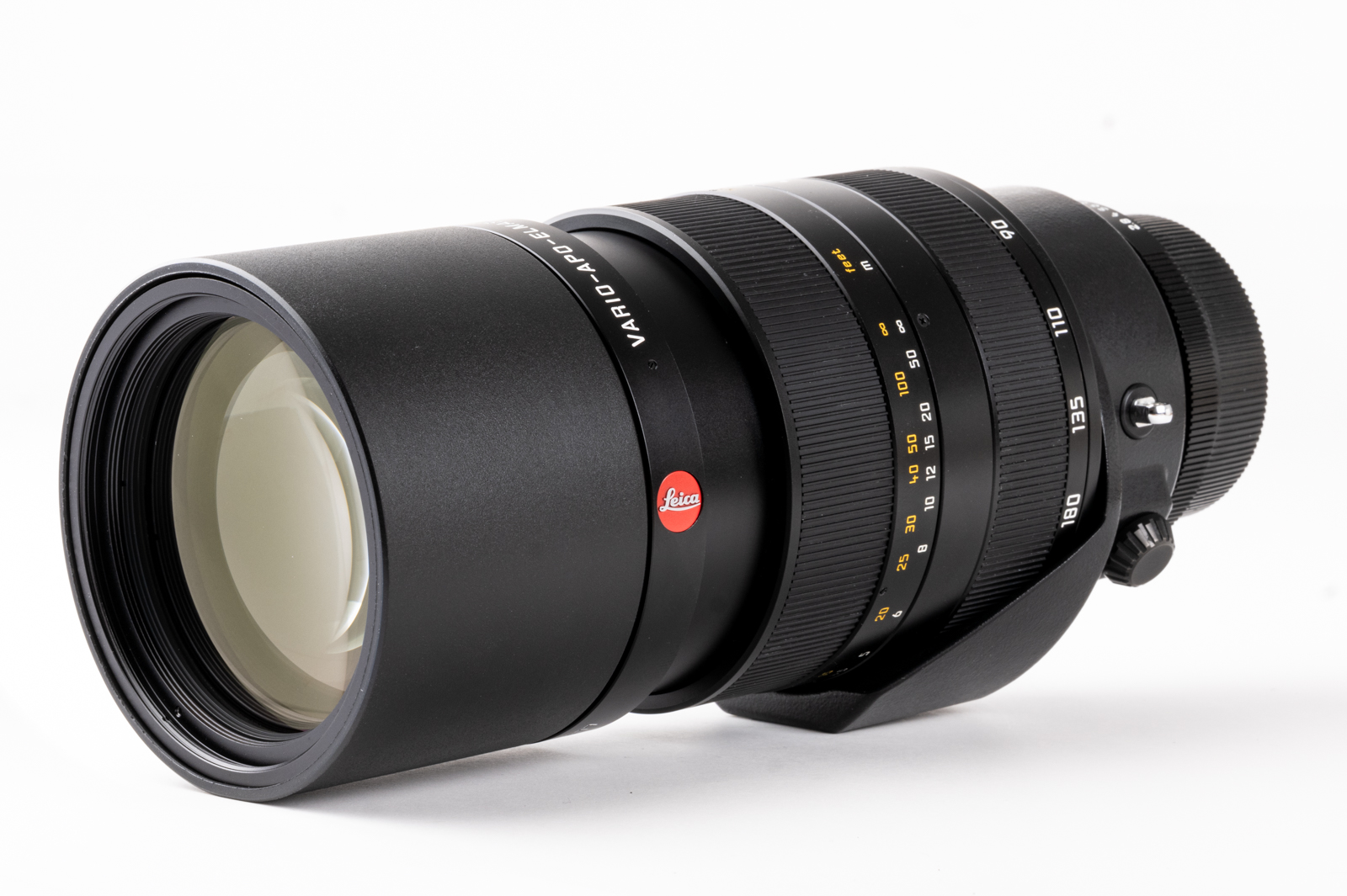 LEICA VARIO-APO-ELMARIT-R f/2.8/70-180 mm