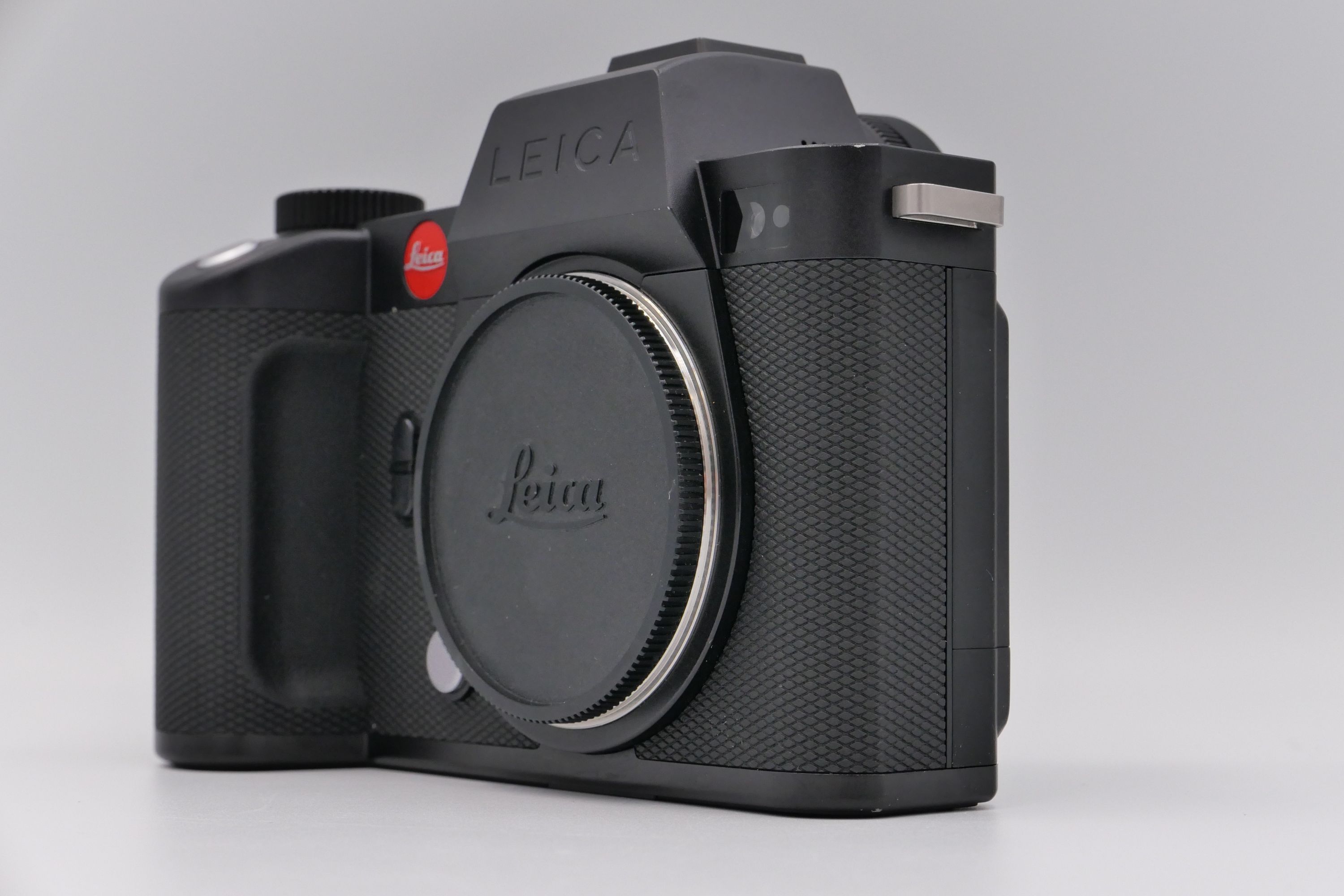 Leica SL2-S