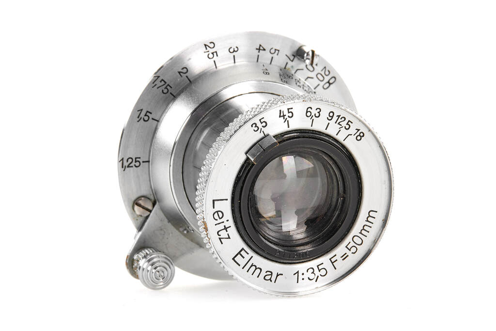 Leica Elmar 3,5/5cm