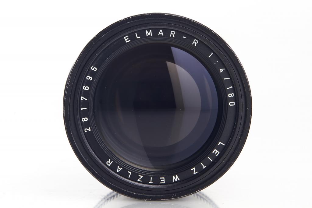 Leica Elmar-R 11922 4/180mm Leica Elmar-R 11922 4/180mm