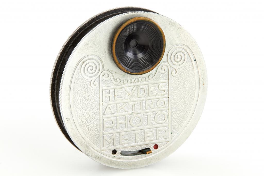 Heydes Aktino Photometer