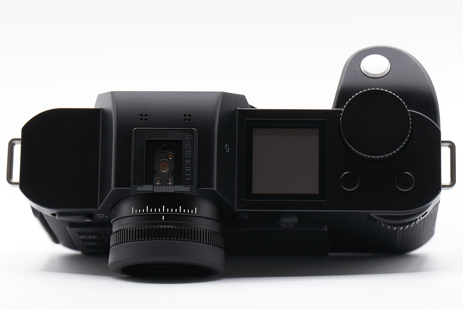 Leica SL2-S