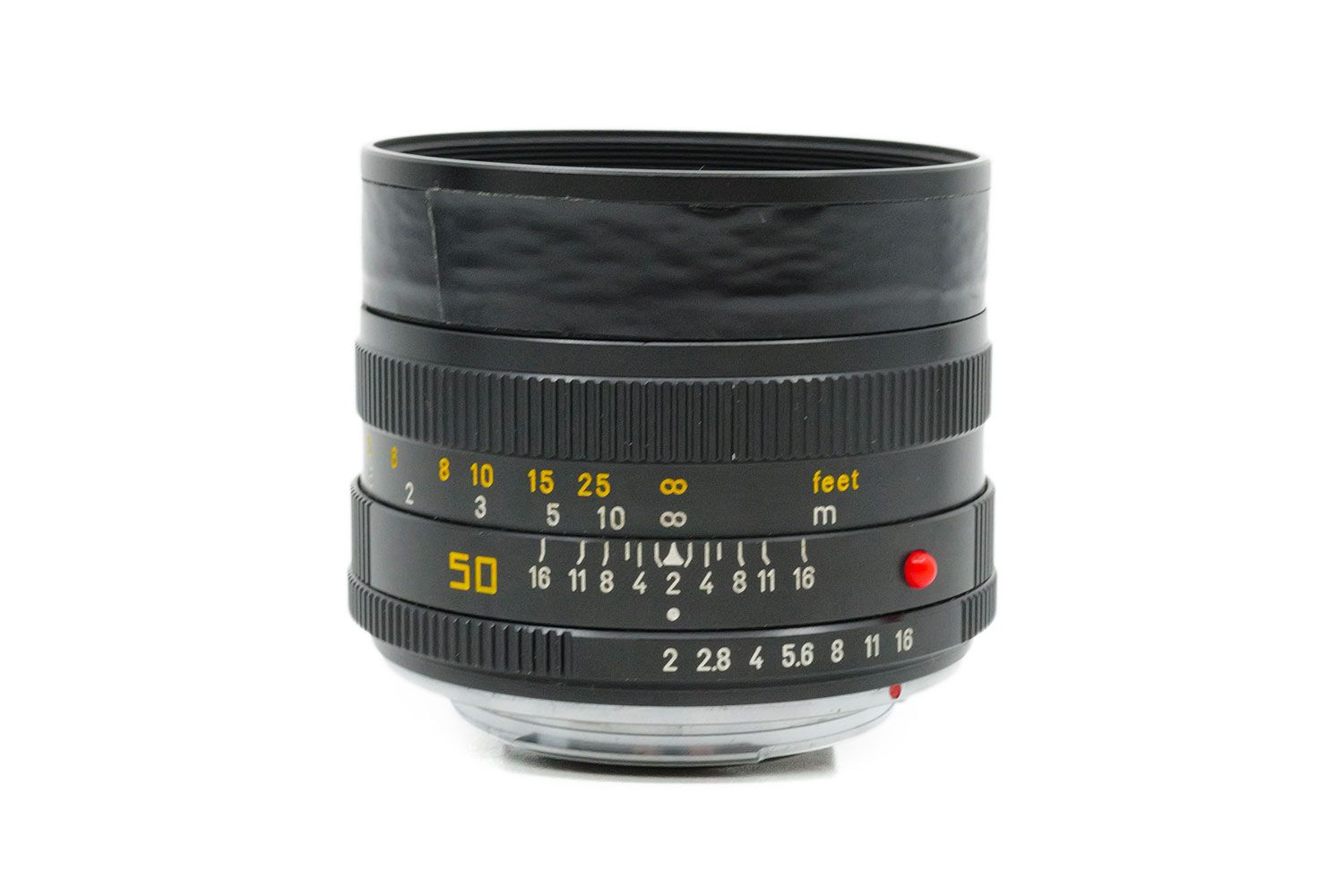 Leica Summicron-R 2/50mm (11215)