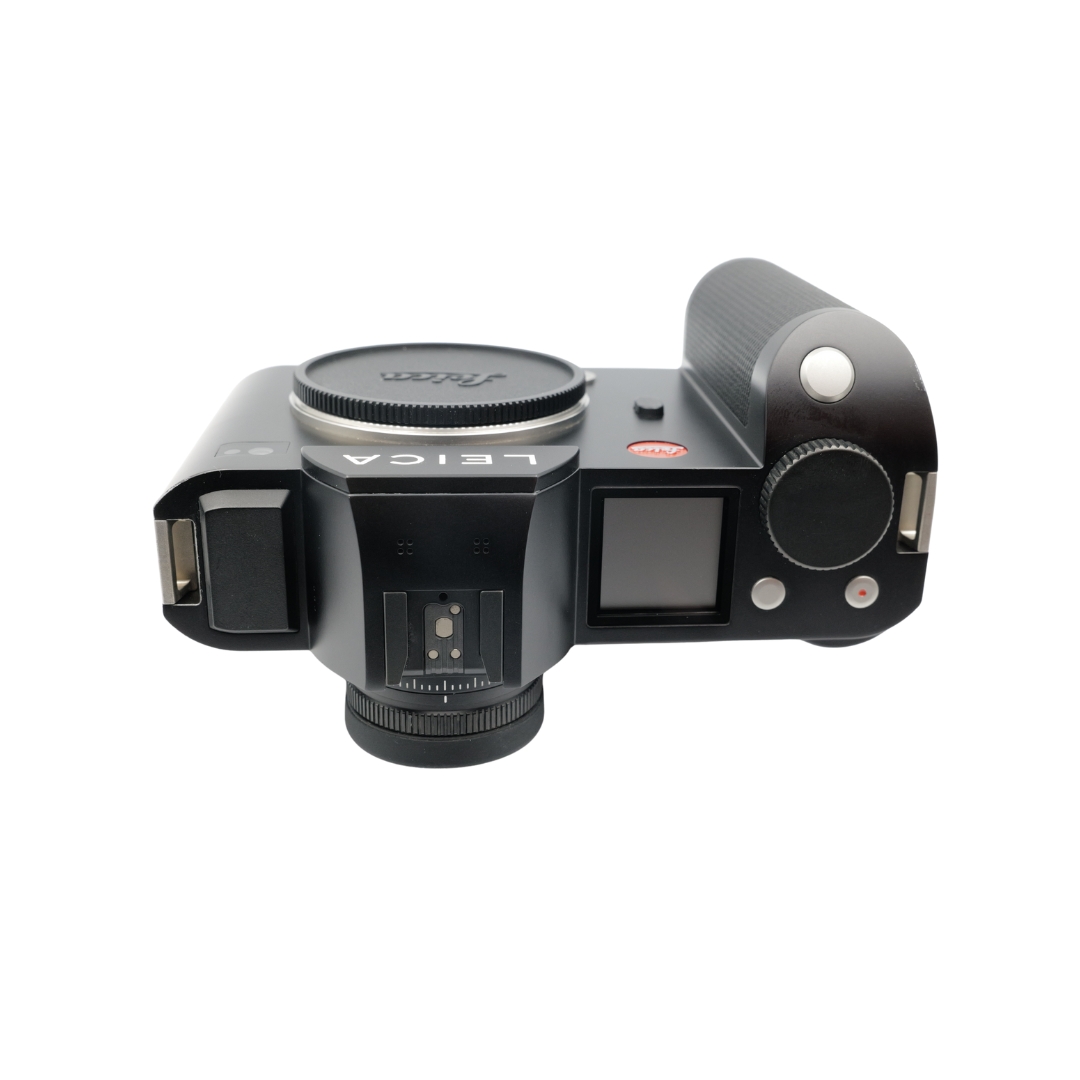 LEICA SL (Typ 601), black