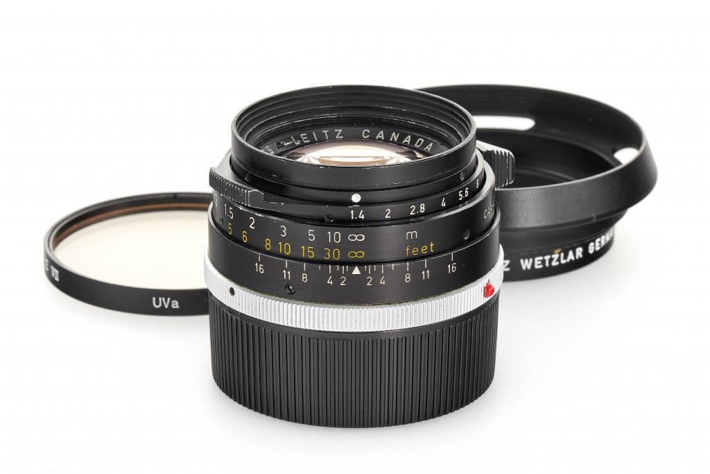 Leica Summilux 11870 1,4/35mm Leica Summilux 11870 1,4/35mm