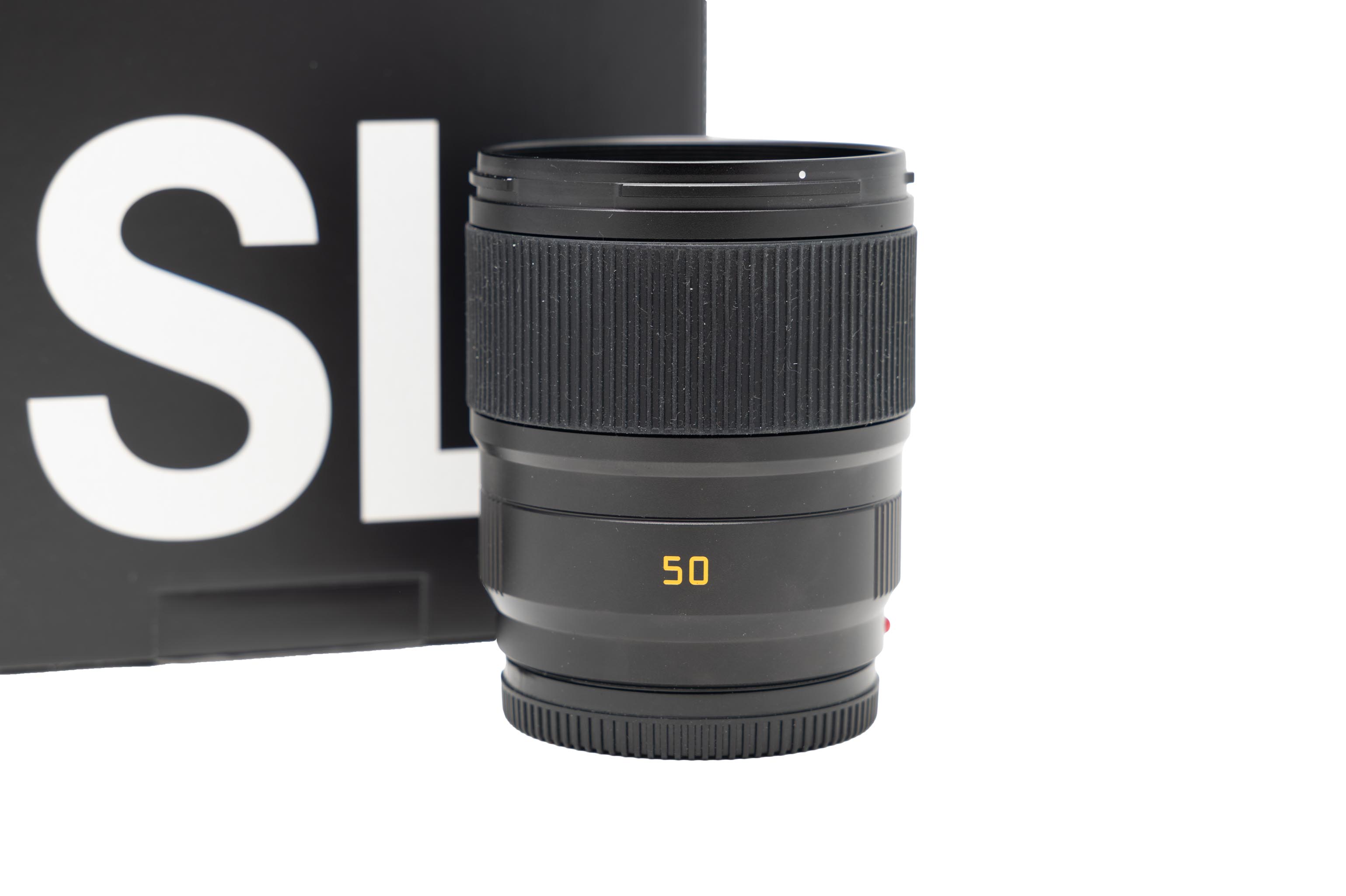Leica SUMMICRON-SL 1:2/50 ASPH. - 11193