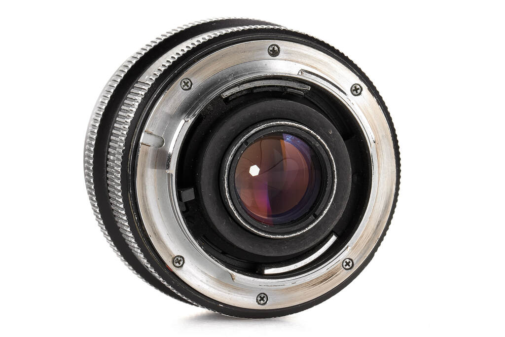 Leica Elmarit-R 11221 2,8/24mm