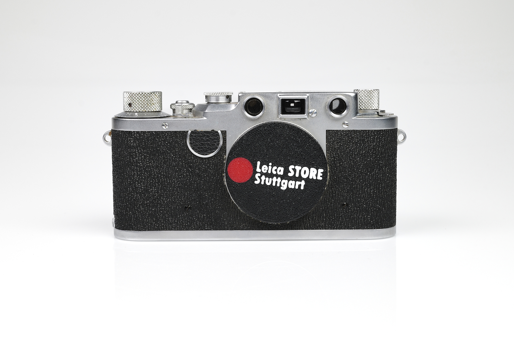 Leica IIc