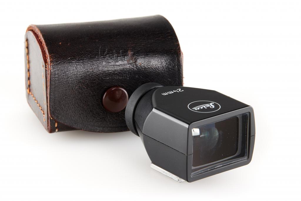 Leica 24mm BL finder 12019 Leica 24mm BL finder 12019