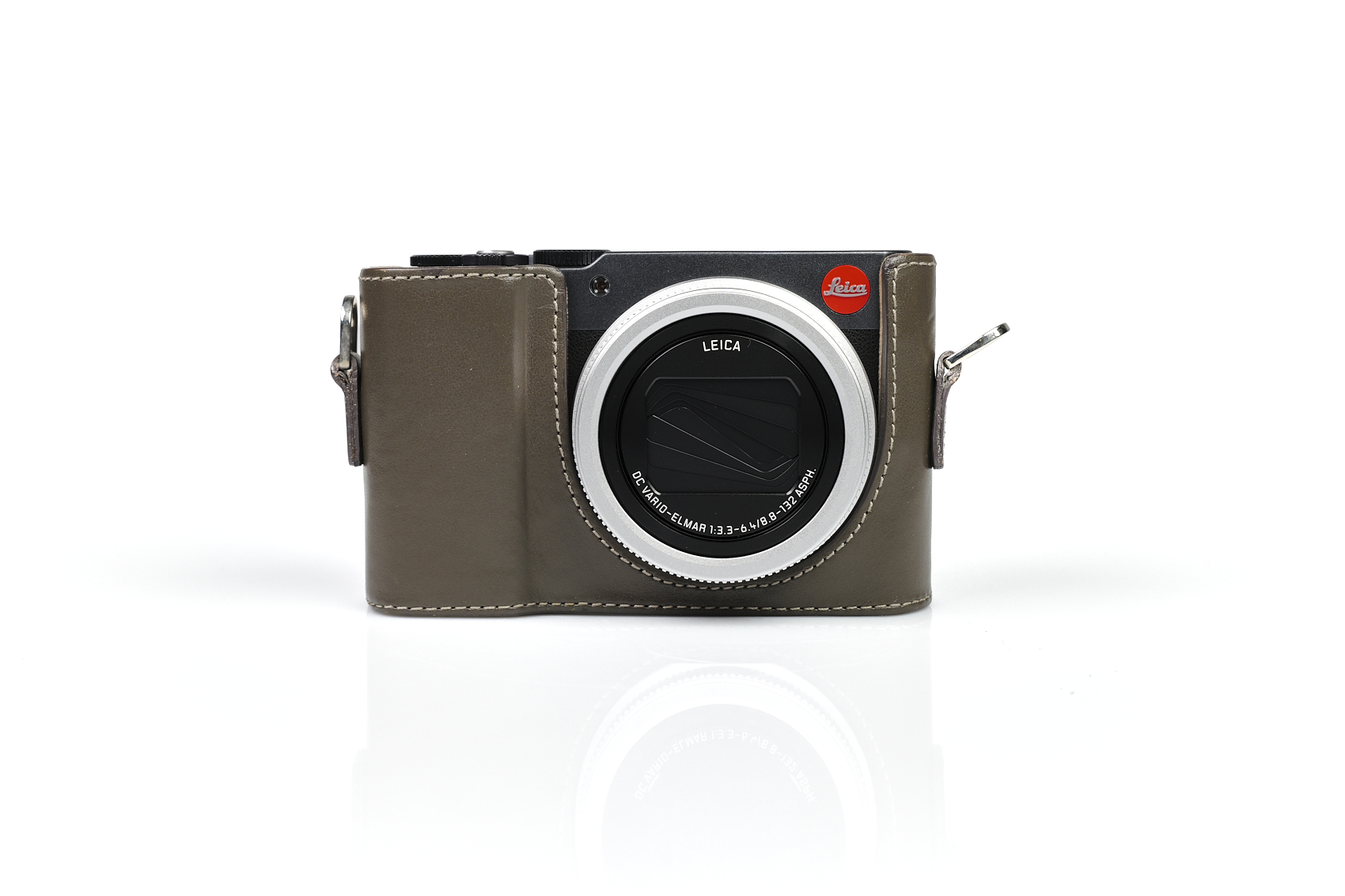 Leica C-LUX, midnight-blue, version E