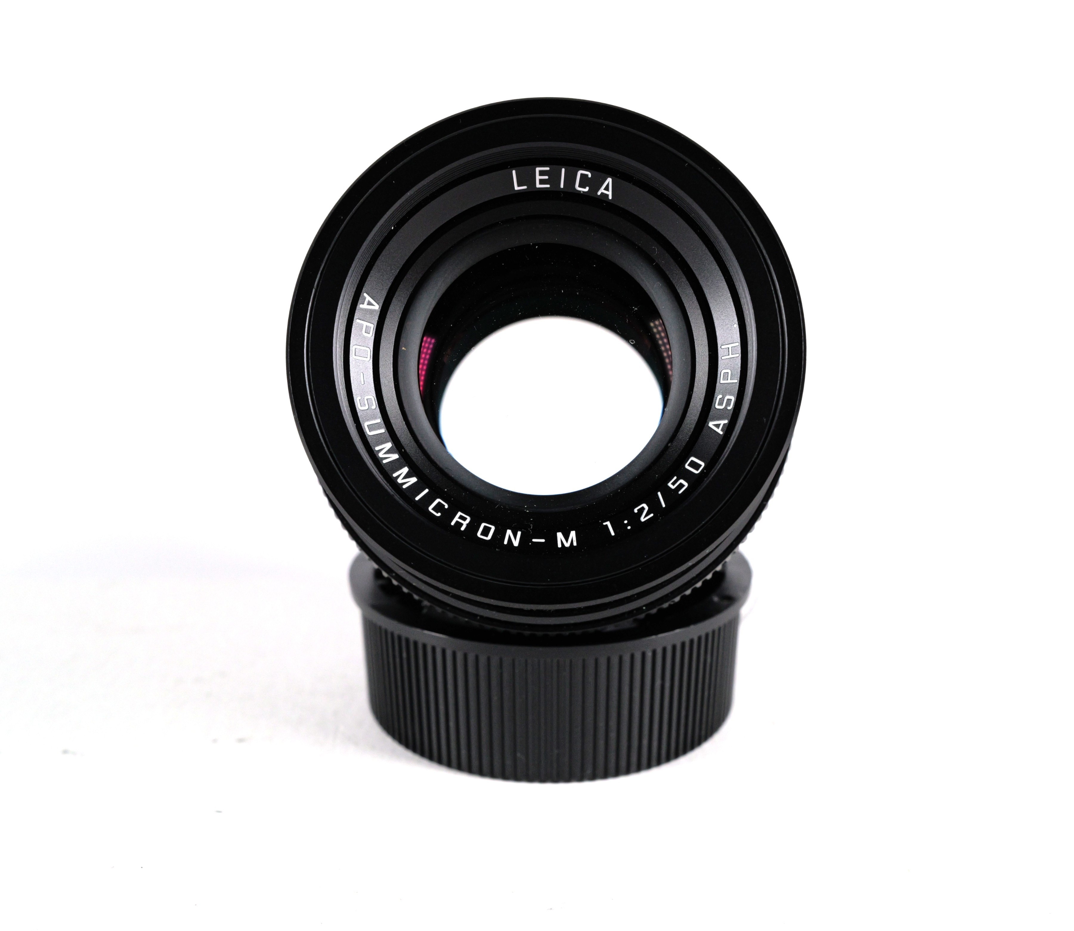 Leica APO-SUMMICRON-M 2/50mm ASPH.