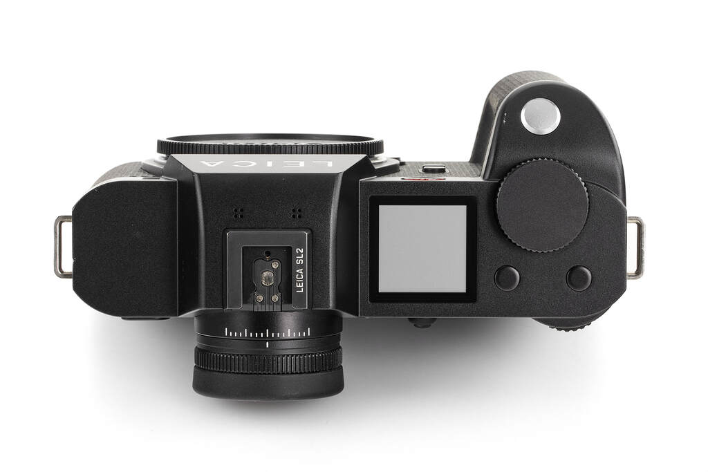 Leica SL2 10854 black