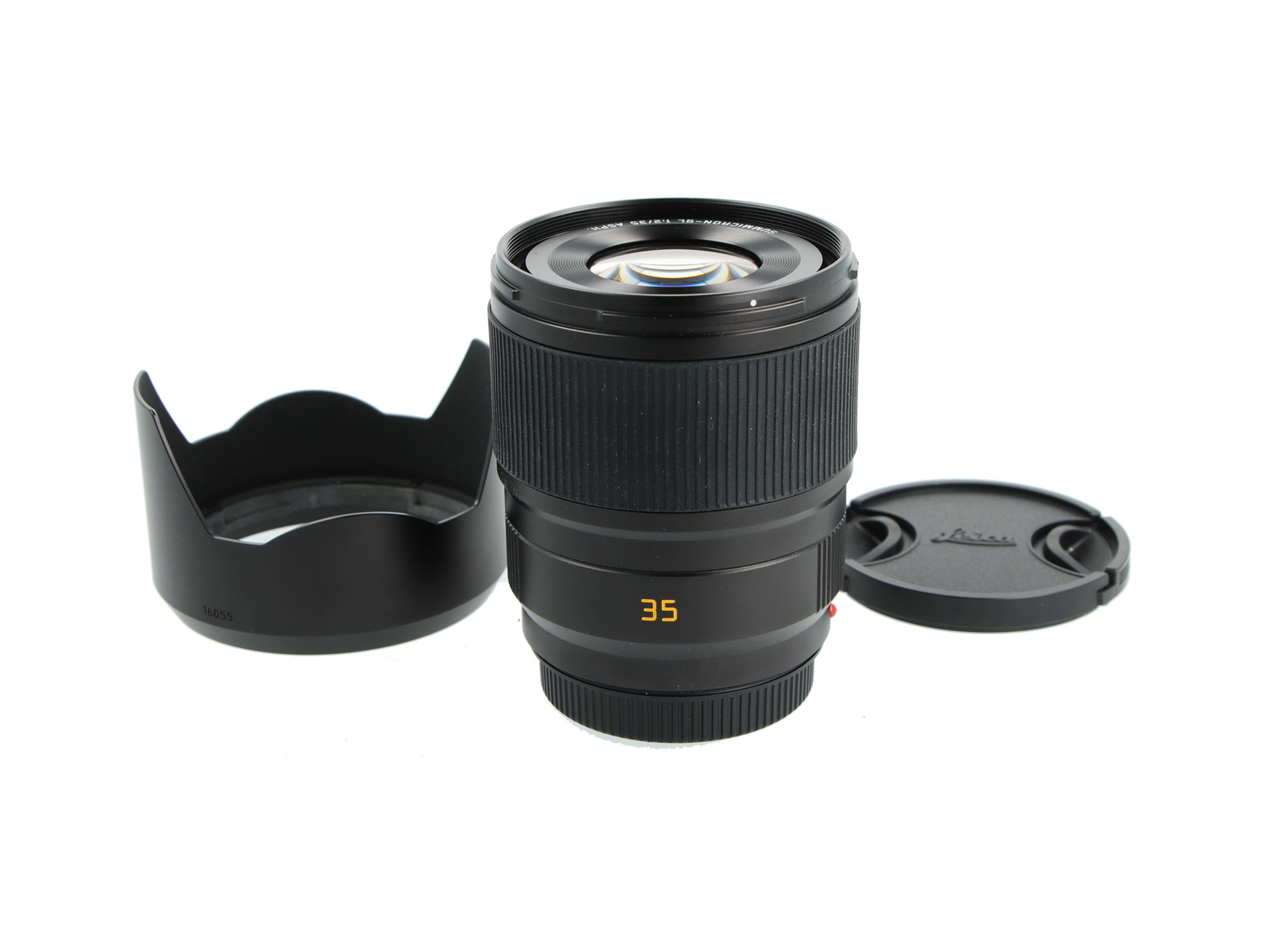 Summicron 35mm ASPH. (11192)