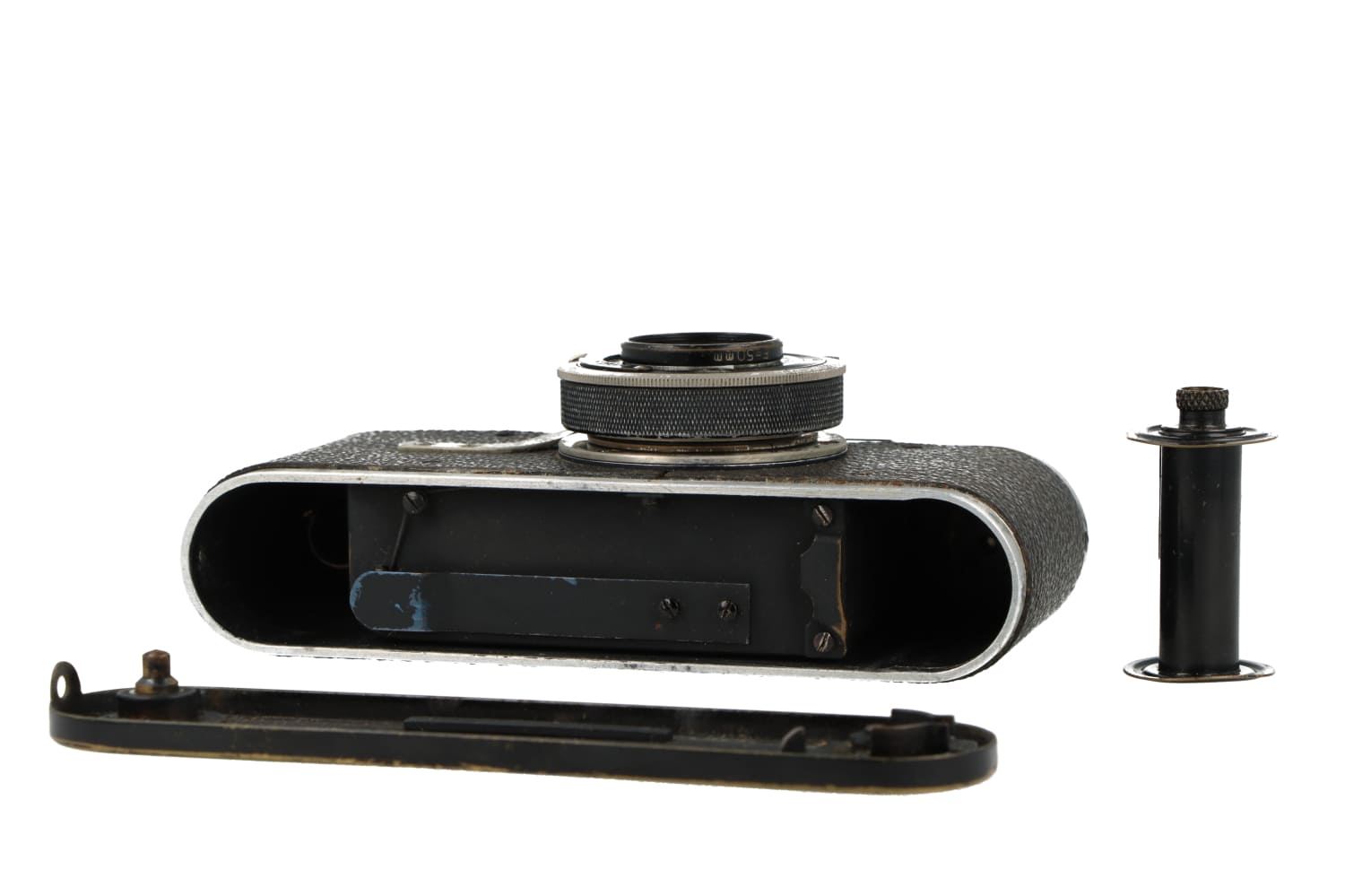 Leica IB Ring Set Compur