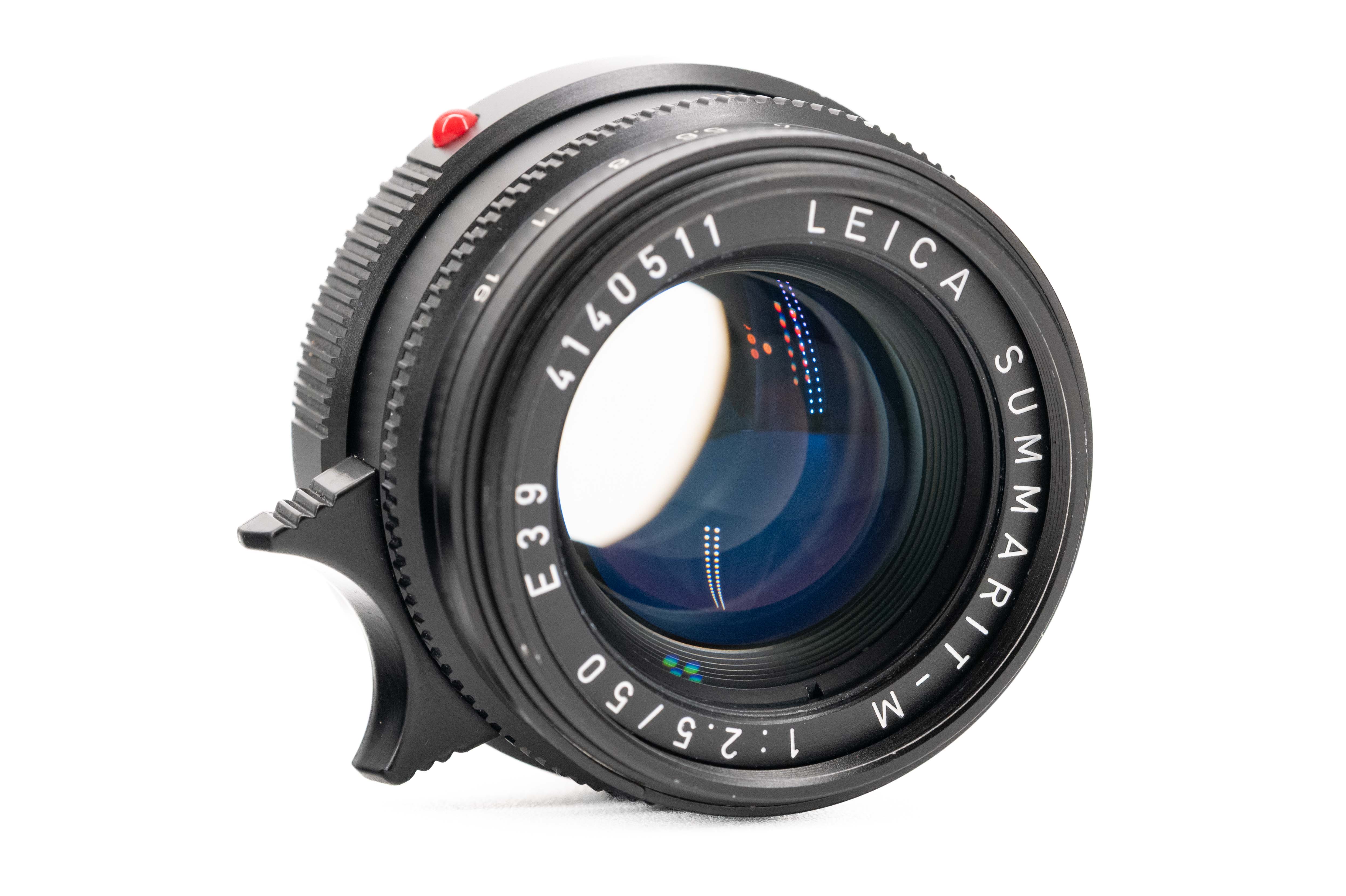 Leica Summarit-M 50mm f/2.5 11644