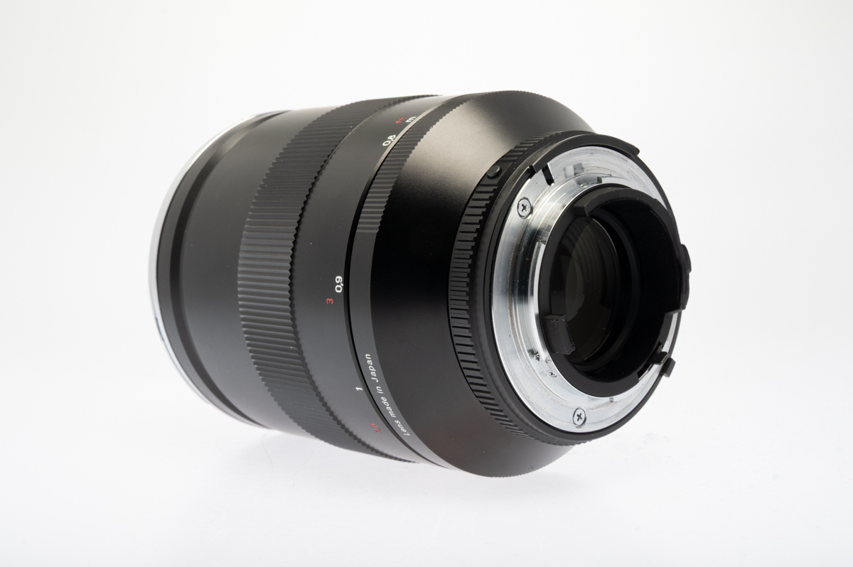 Zeiss Apo Sonnar T* 2/135 mm ZF.2