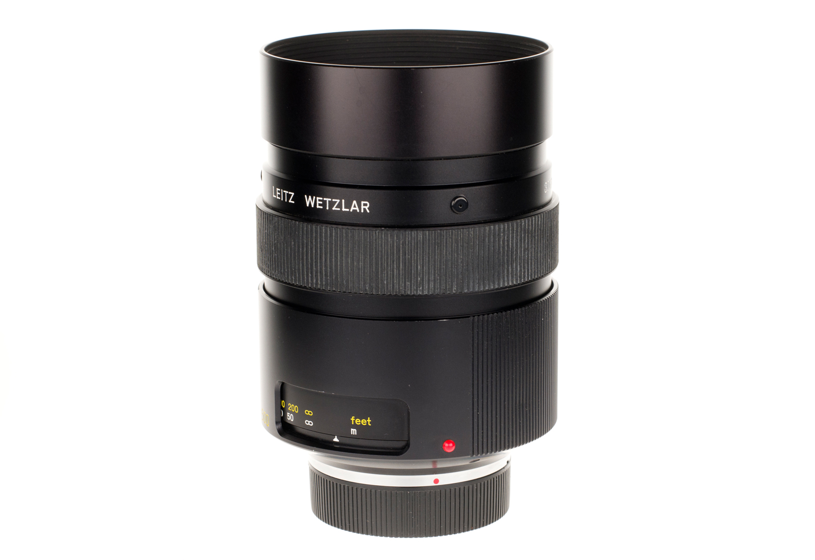 Leica MR-Telyt-R 8/500mm