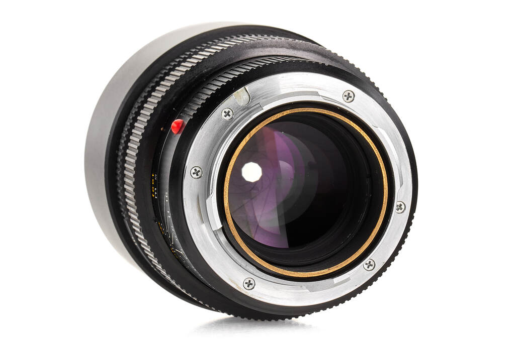 Leica Summilux-M 1,4/75mm 11815 Leica Summilux-M 1,4/75mm 11815