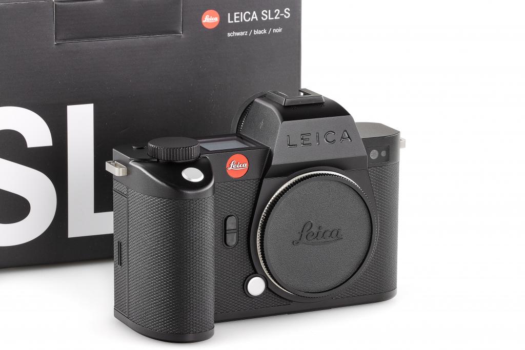 Leica SL2-S 10880