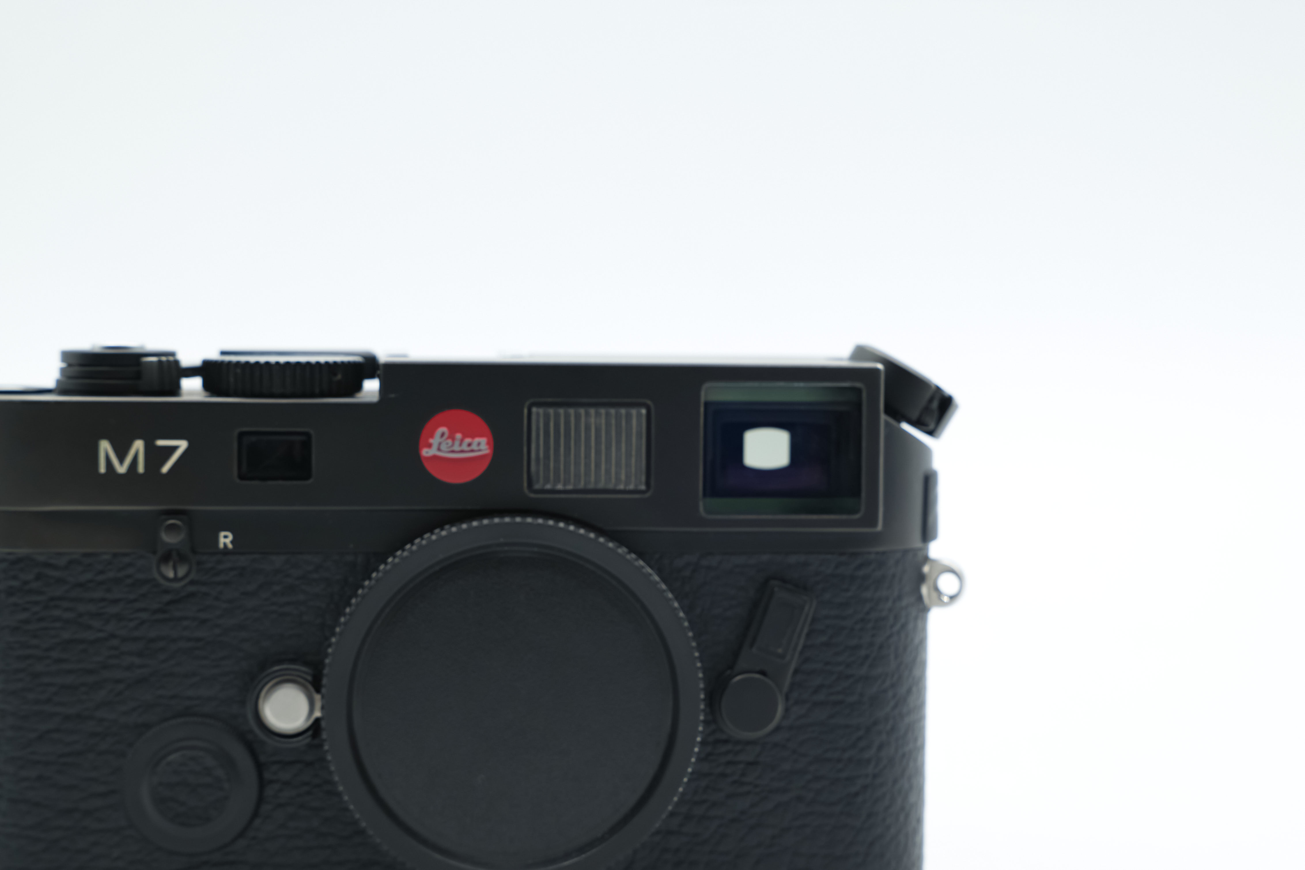 M7 0.72, black - 10503