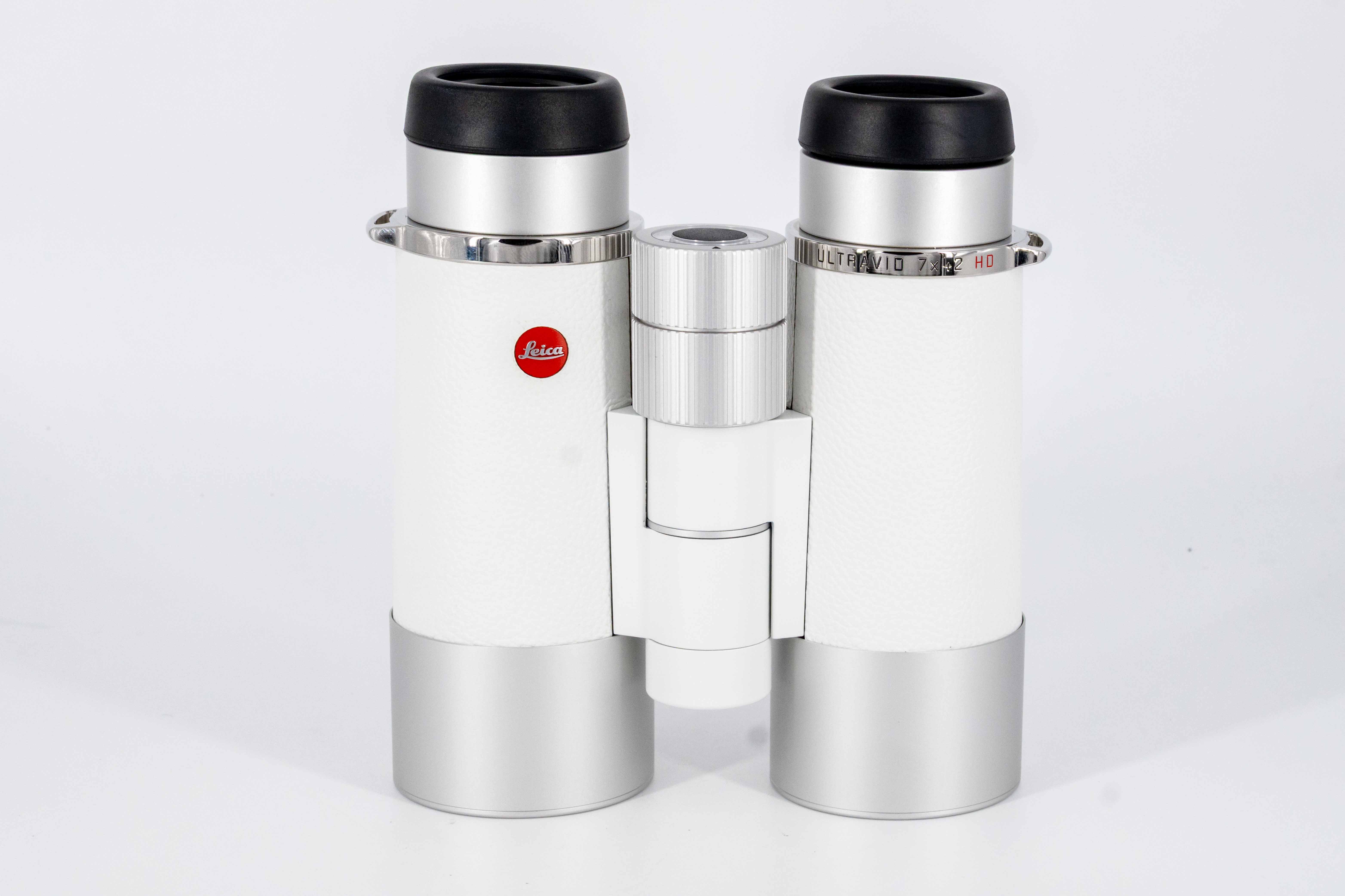 Leica Ultravid 7x42 White Ocean