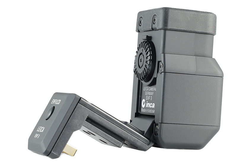 Leica EVF 3 Elektronischer Sucher 18734