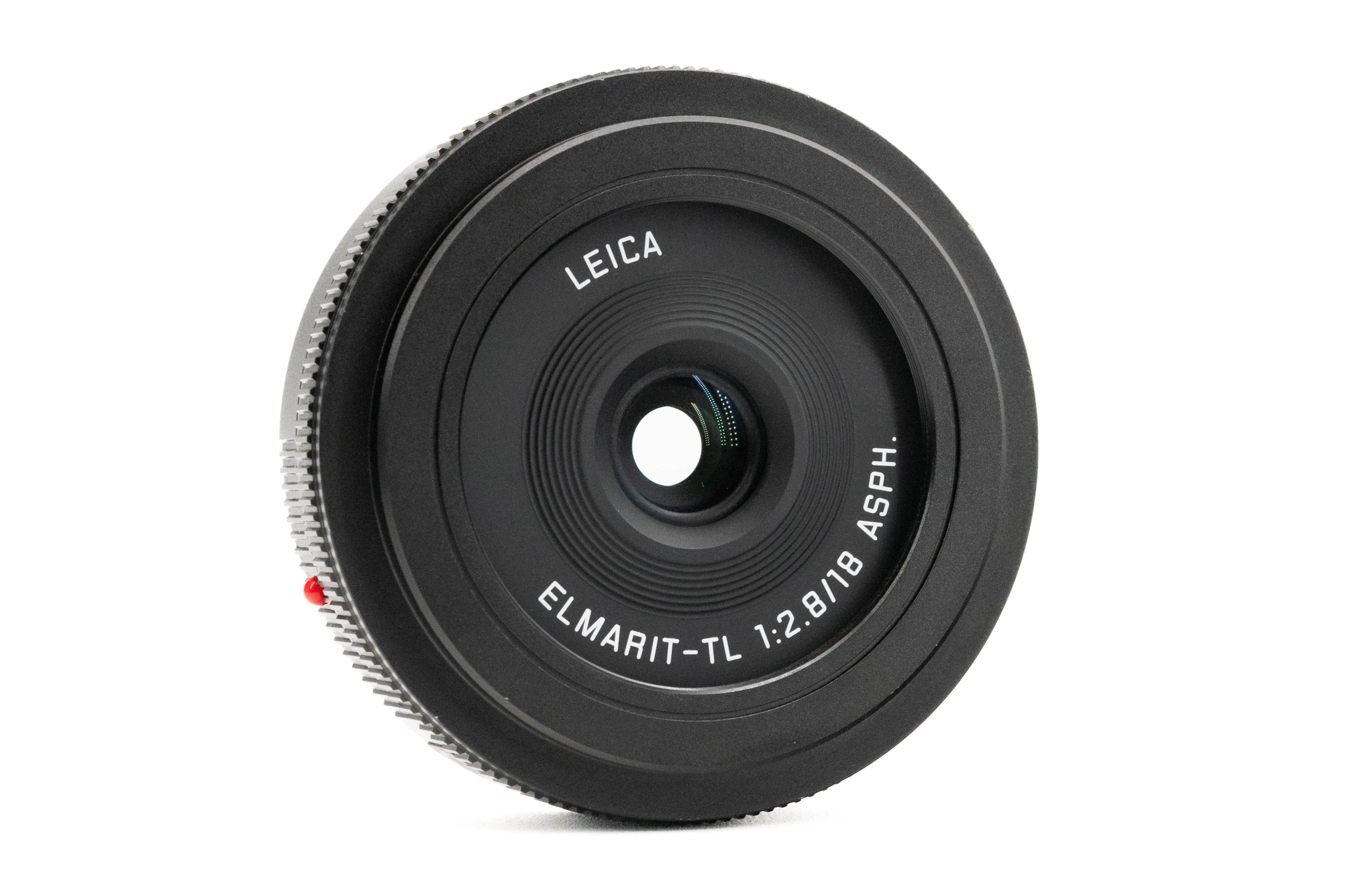 Leica Elmarit-TL 18mm f/2.8 11088