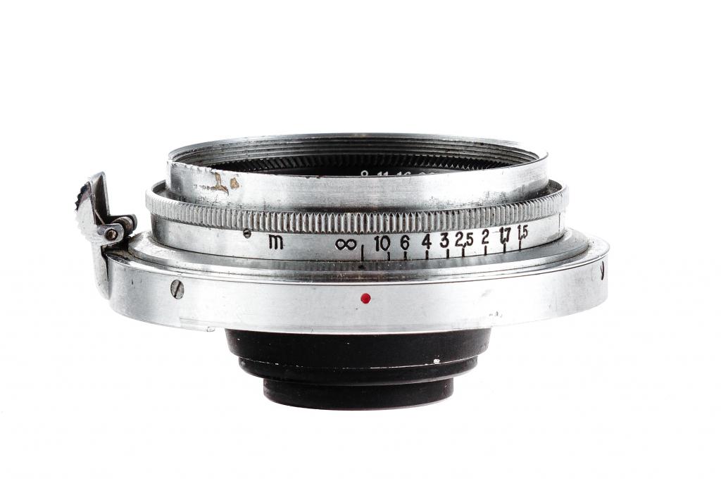 Carl Zeiss Jena f. Contax 2,8/8 Tessar + 13,5cm/4 Sonnar Carl Zeiss Jena f. Contax 2,8/8 Tessar + 13,5cm/4 Sonnar