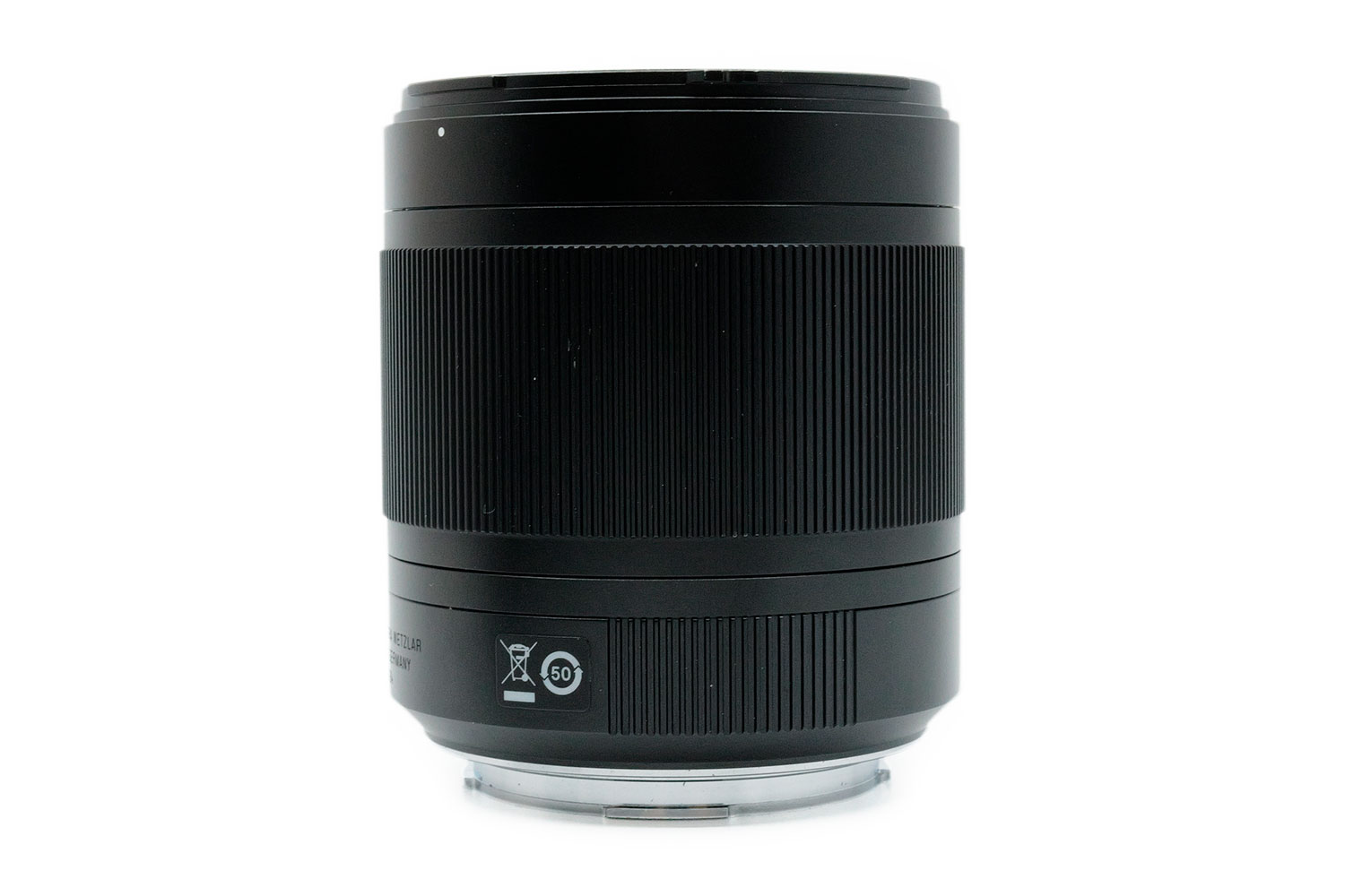 Leica SUMMILUX-TL 1.4/35mm ASPH, black, ex-demo (11084)
