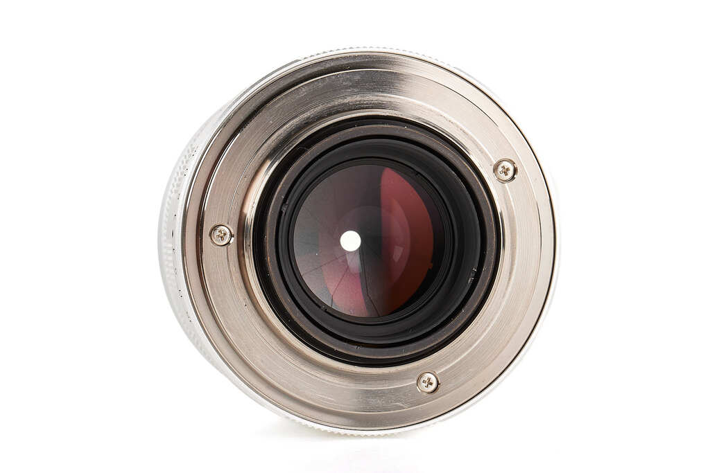 Voigtländer f. M39 50/1,5 Nokton Asperical