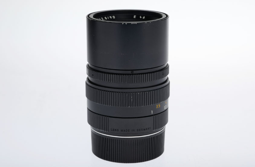 ELMARIT-M 1:2,8/90 mm