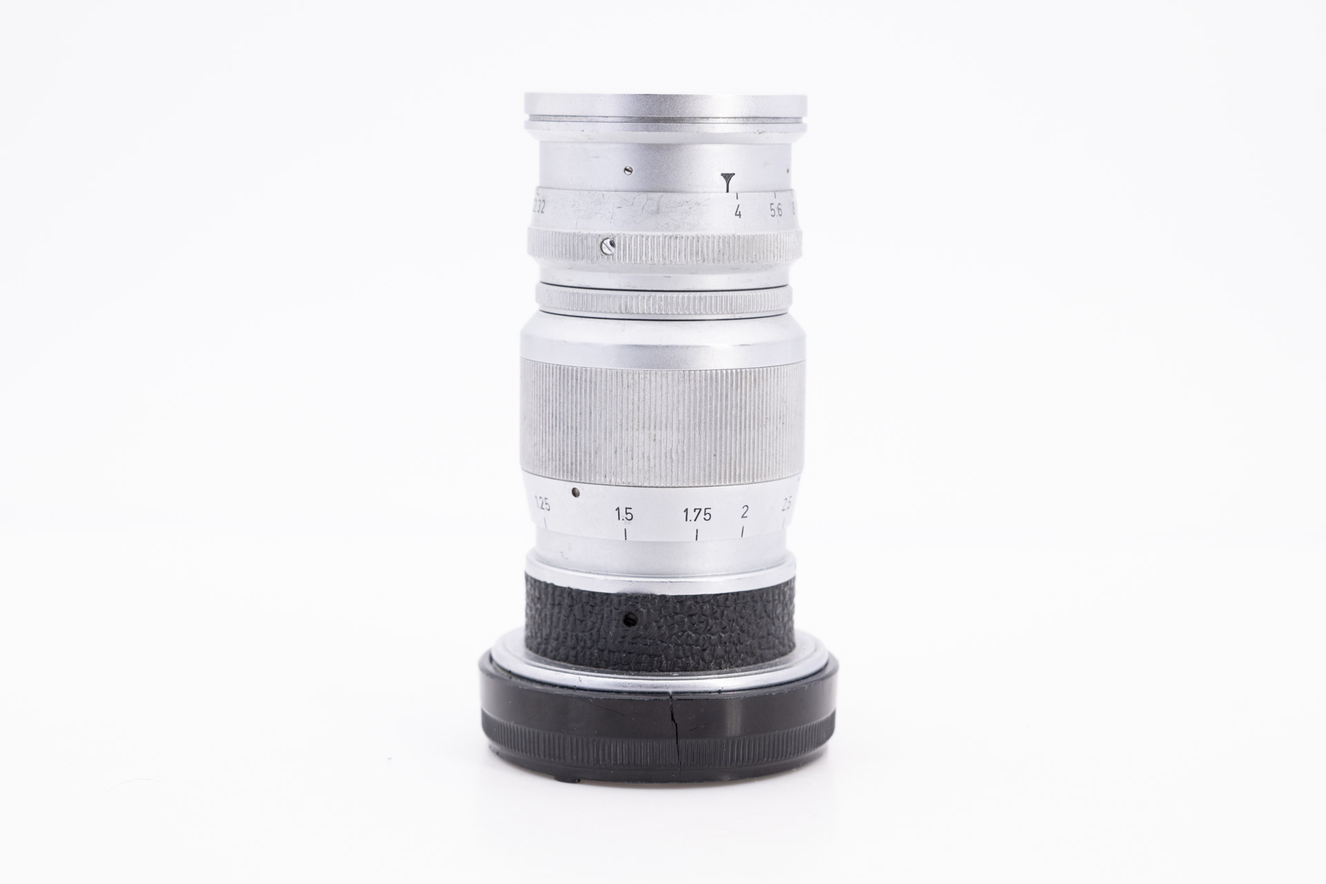 LEICA Elmar-M 4.0/90mm