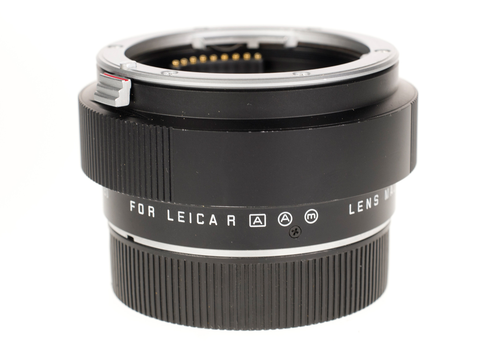 Leica APO-Extender-R 2x, ROM