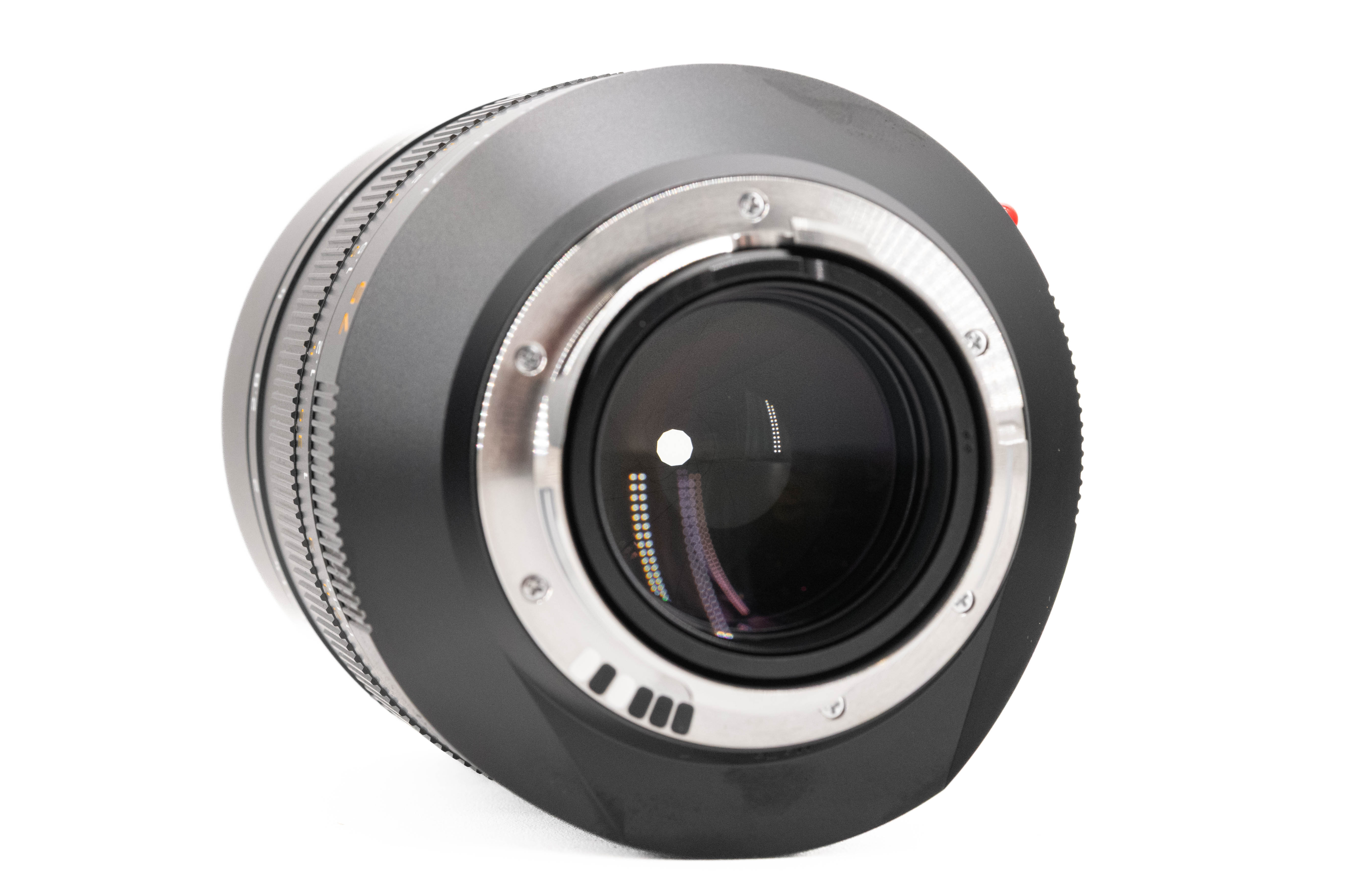 Leica Noctilux-M 75mm f/1.25 ASPH 11676