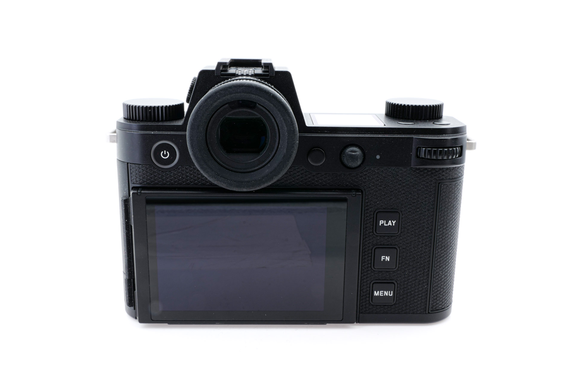 LEICA SL3 black