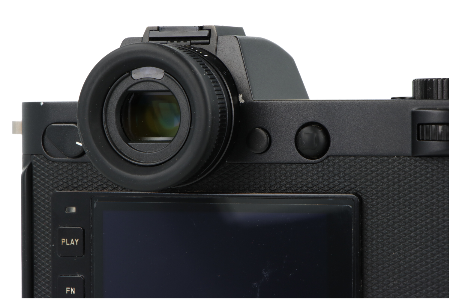 Leica SL2 ex-demo (10854)