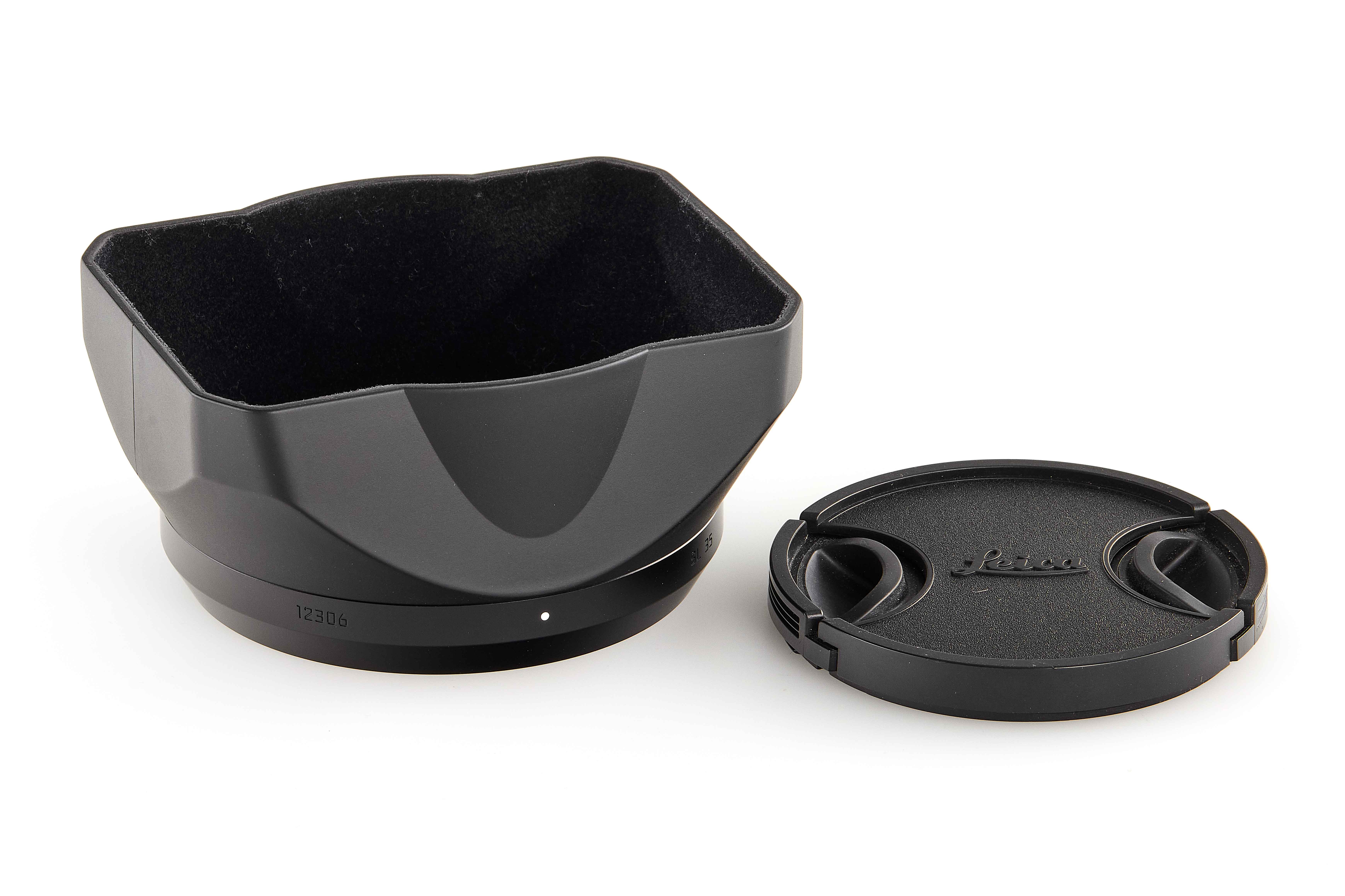 LEICA  APO-SUMMICRON-SL 2/35 ASPH. (11184)