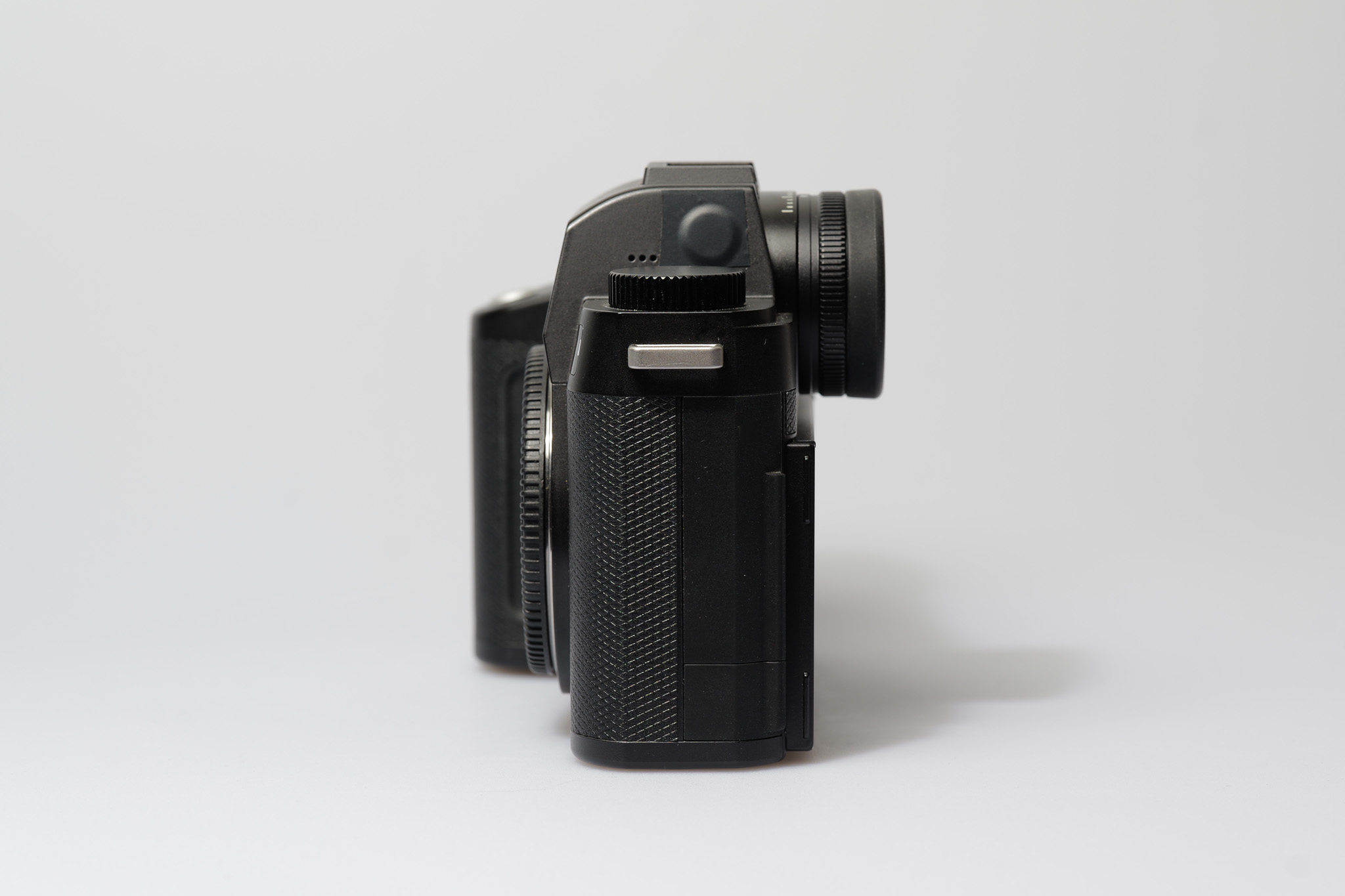 SL3-S, schwarz (Version EU/US/CN)