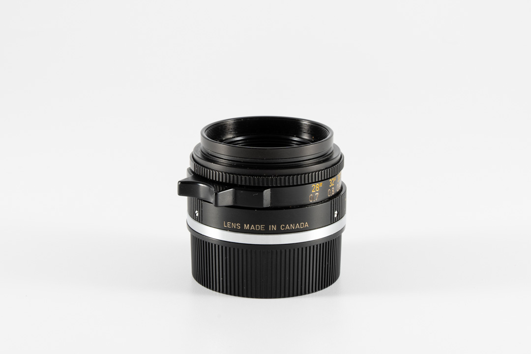 Leica Summicron-M 2/35' (11309)