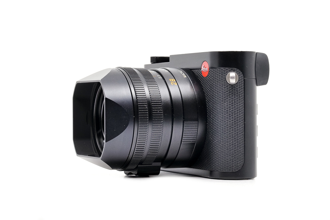 Leica Q2 black
