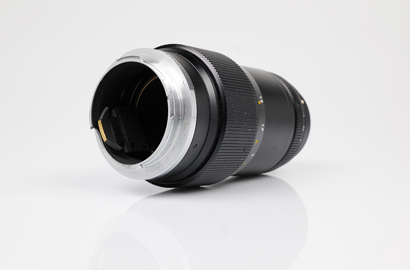 LEICA TELE-ELMAR-M 4/135 MM