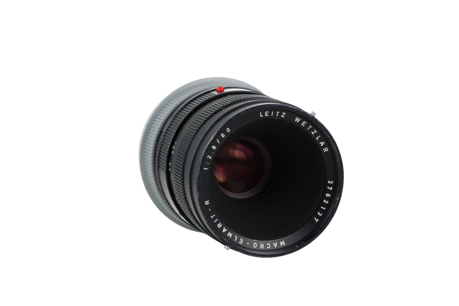Macro-Elmarit R 60mm 2.8 + Extension (11205)