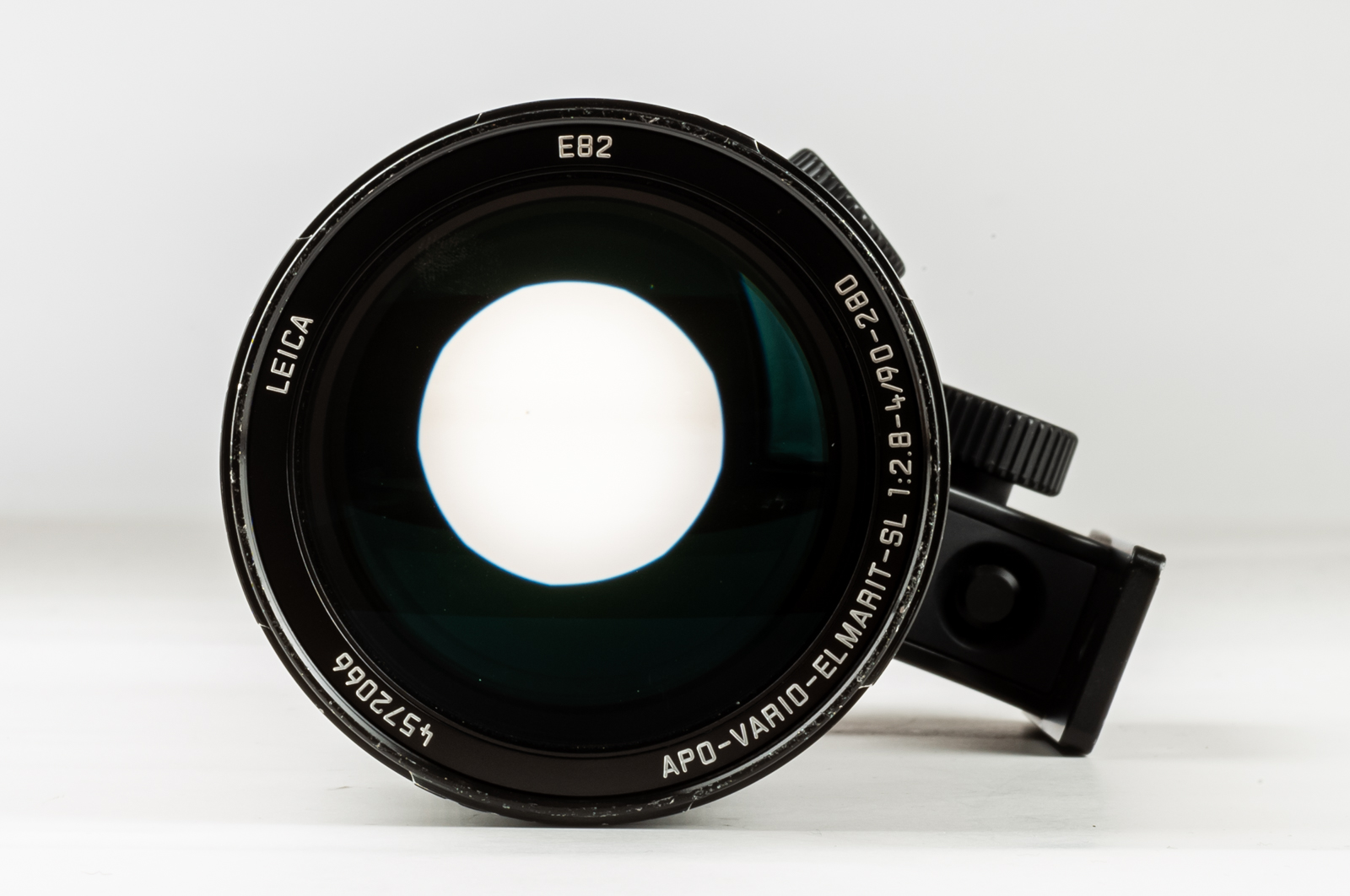 Leica APO-VARIO-Elmarit-SL 1:2.8-4/90-280mm