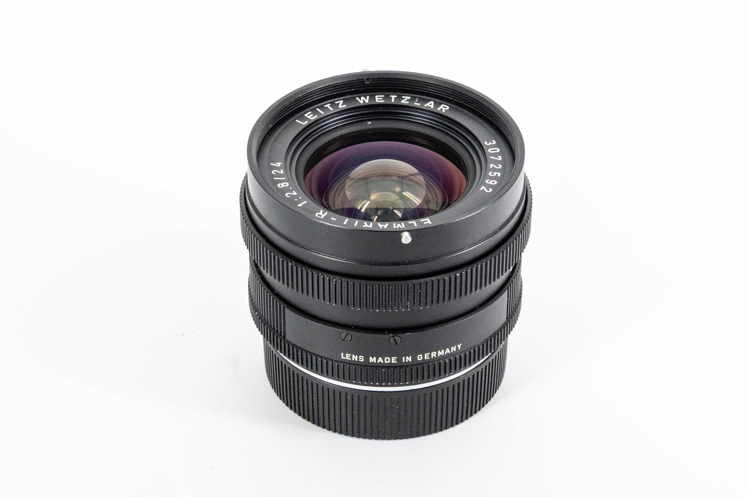 ELMARIT-R 2.8/24 MM