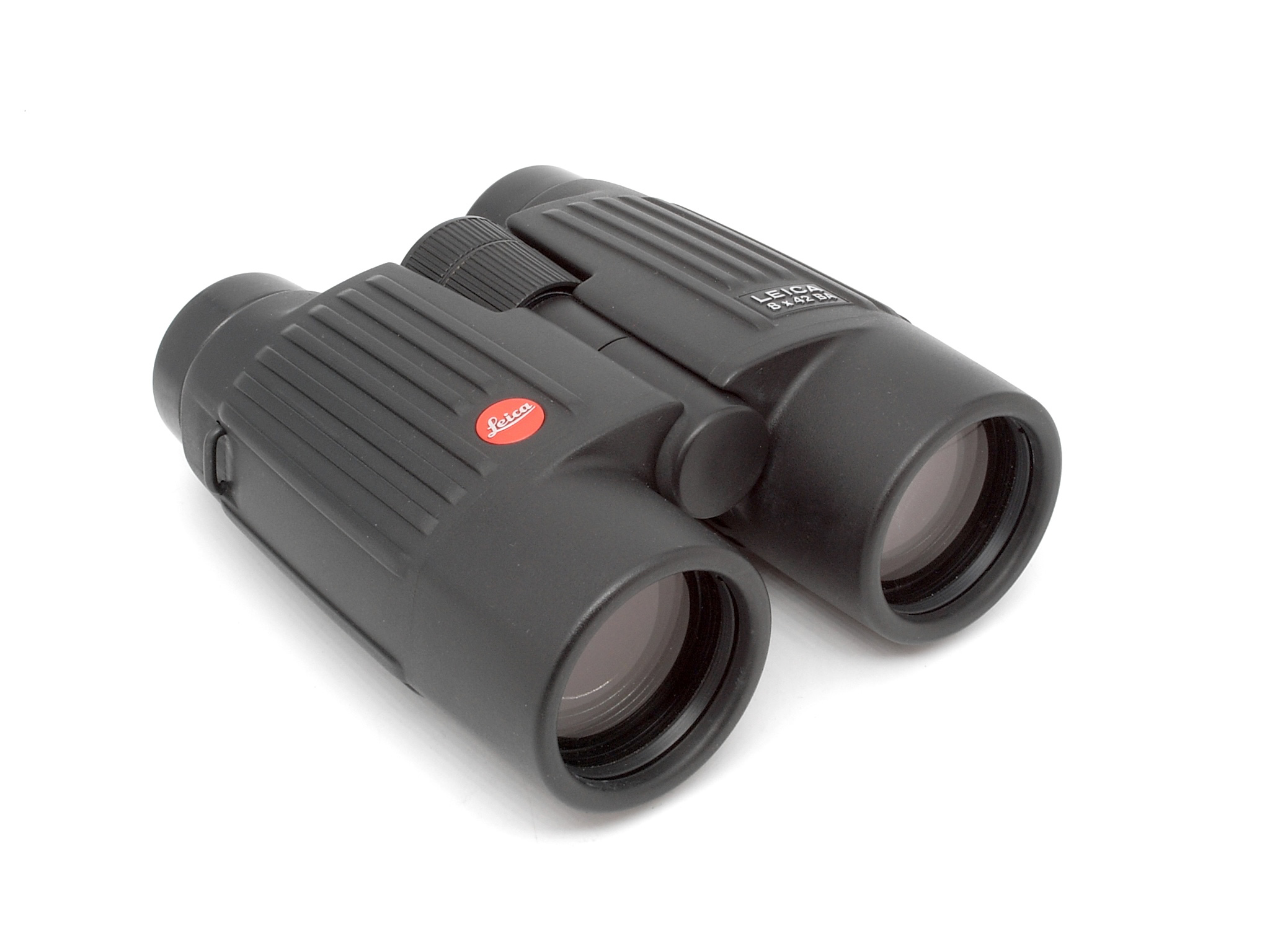 Leica Trinovid 8×42 BA, black