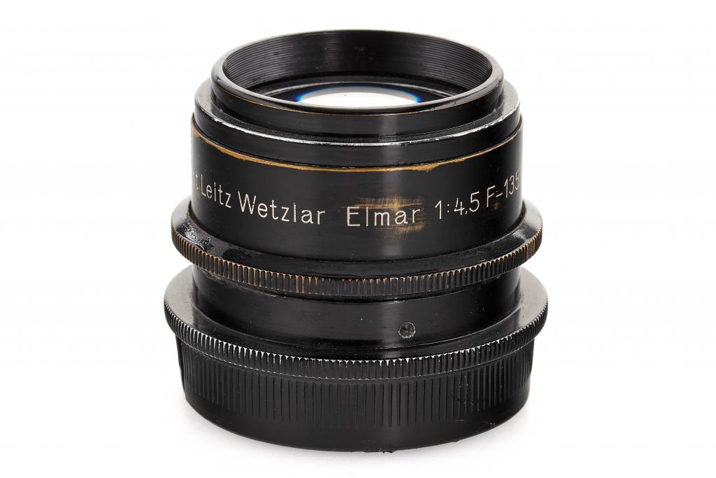 Leica Elmar Non Standard 4,5/135mm Leica Elmar Non Standard 4,5/135mm